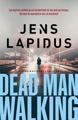 Afbeeldingen van Stockholm Underground Dead man walking