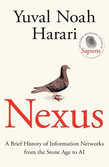 Afbeelding van Nexus