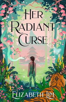 Afbeeldingen van Her Radiant Curse