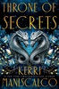 Afbeelding van A Prince of Sin Throne of Secrets