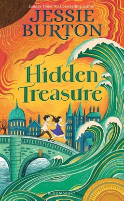 Afbeeldingen van Hidden Treasure