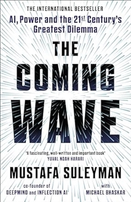 Afbeeldingen van The Coming Wave