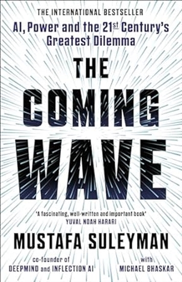 Afbeelding van The Coming Wave