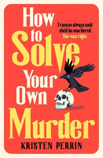 Afbeelding van The Castle Knoll Files How To Solve Your Own Murder
