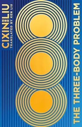 Afbeeldingen van The Three-Body Problem The Three-Body Problem