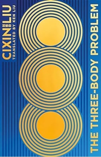 Afbeelding van The Three-Body Problem The Three-Body Problem