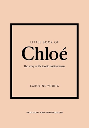 Afbeeldingen van Little Books of Fashion Little Book of Chloe