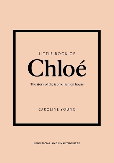 Afbeelding van Little Books of Fashion Little Book of Chloe
