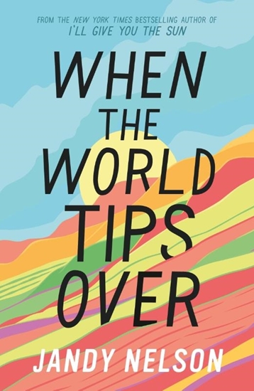 Afbeelding van When the World Tips Over