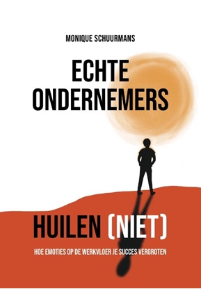 Afbeeldingen van Echte ondernemers huilen (niet)