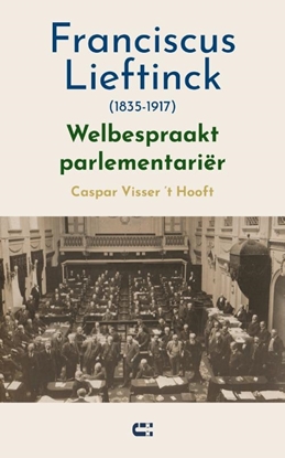 Afbeeldingen van Franciscus Lieftinck (1835-1917)
