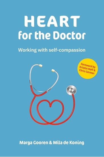 Afbeelding van Heart for the Doctor