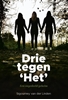Afbeelding van Drie tegen ‘Het’