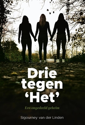 Afbeeldingen van Drie tegen ‘Het’