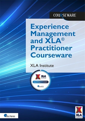 Afbeeldingen van Courseware Experience Management and XLA® Practitioner Courseware