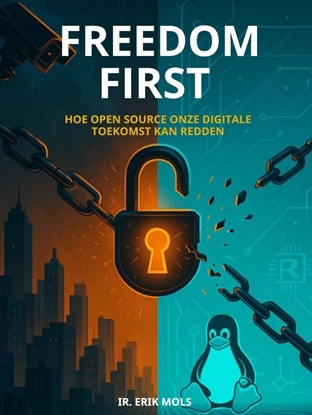 Afbeeldingen van Freedom First