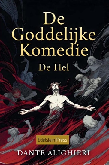 Afbeelding van De Goddelijke Komedie