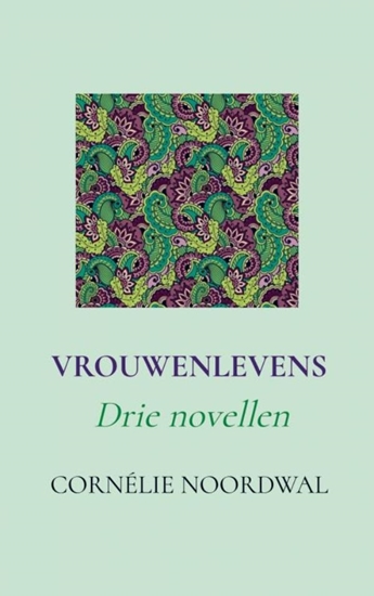 Afbeelding van Vrouwenlevens