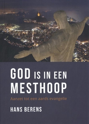 Afbeeldingen van God is in een mesthoop