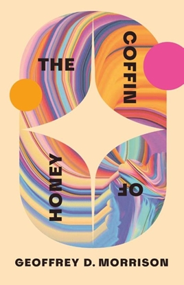 Afbeeldingen van The Coffin of Honey