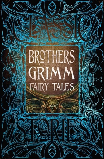 Afbeelding van THE BROTHERS GRIMM
