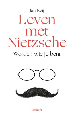 Afbeeldingen van Leven met Nietzsche