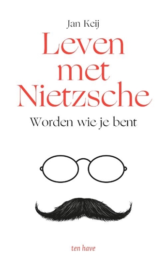 Afbeelding van Leven met Nietzsche