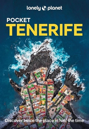 Afbeeldingen van Lonely Planet Pocket Guide Lonely Planet Pocket Tenerife