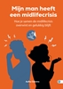 Afbeelding van Hoe dan? serie MIJN MAN HEEFT EEN MIDLIFECRISIS