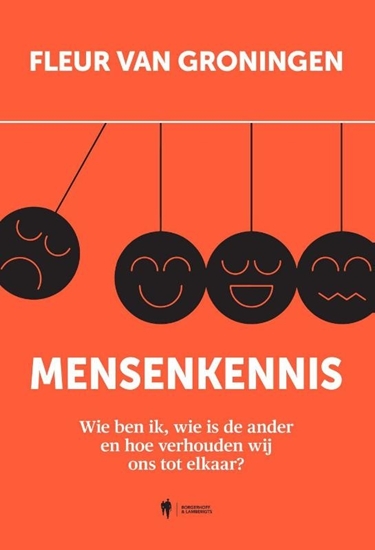 Afbeelding van Mensenkennis