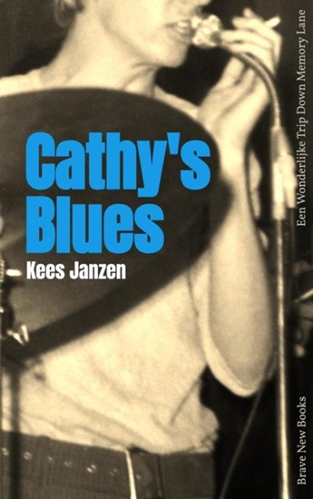Afbeelding van Cathy's Blues