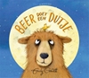 Afbeelding van Beer doet een dutje