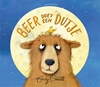 Afbeelding van Beer doet een dutje
