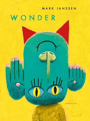 Afbeeldingen van Wonder