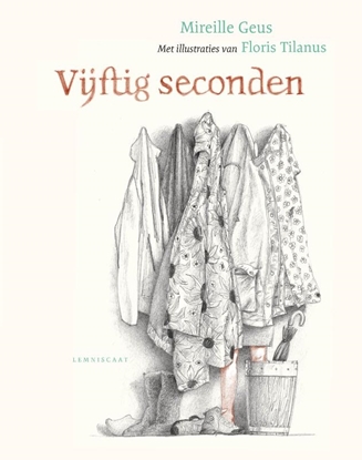 Afbeeldingen van Vijftig seconden