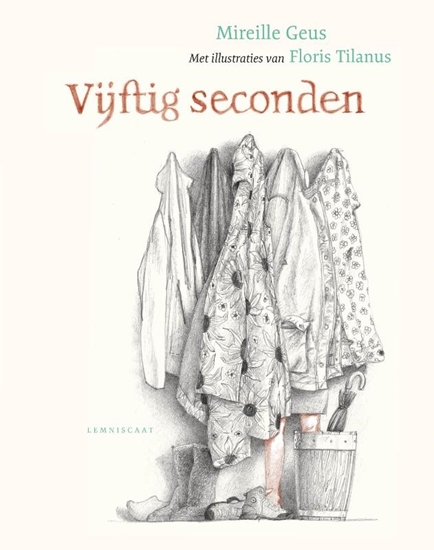 Afbeelding van Vijftig seconden