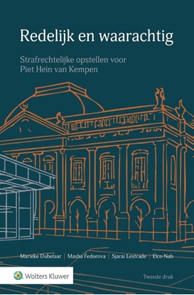 Afbeeldingen van Redelijk en waarachtig: