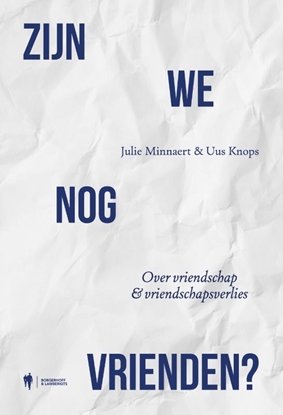 Afbeeldingen van Zijn we nog vrienden?