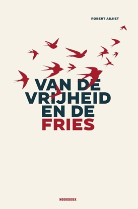Afbeeldingen van Van de vrijheid en de Fries