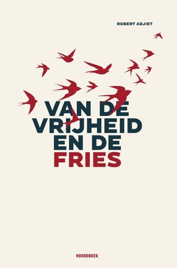 Afbeelding van Van de vrijheid en de Fries