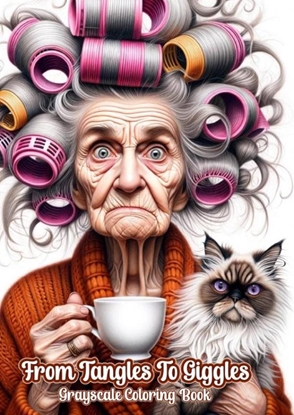 Afbeeldingen van From Tangles to Giggles