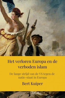 Afbeeldingen van Het verloren Europa en de verboden islam