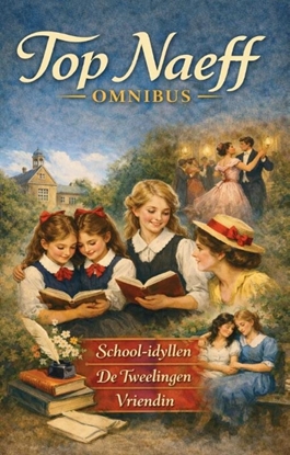 Afbeeldingen van Top Naeff Omnibus