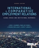 Afbeelding van International and Comparative Employment Relations