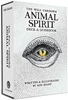 Afbeelding van The Wild Unknown The Wild Unknown Animal Spirit Deck and Guidebook (Official Keepsake Box Set)