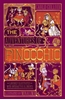 Afbeelding van The Adventures of Pinocchio (MinaLima Edition)