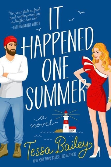 Afbeelding van Bellinger Sisters It Happened One Summer