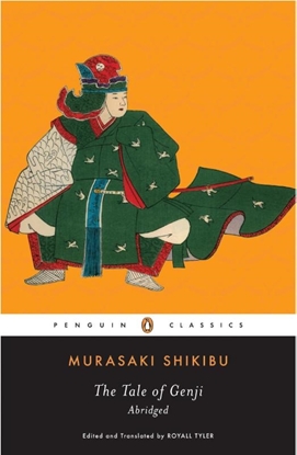 Afbeeldingen van Penguin Classics The Tale of Genji
