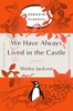 Afbeelding van Penguin Orange Collection We Have Always Lived in the Castle