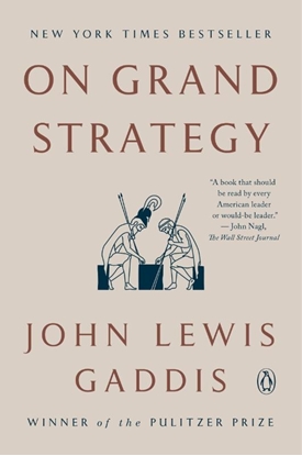 Afbeeldingen van On Grand Strategy